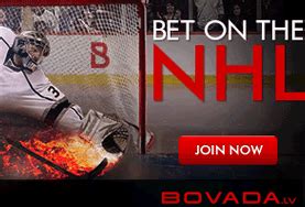 bovada nhl|bovada betting scam.